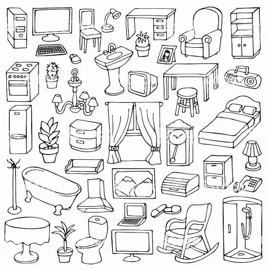 Image galerie 2 - Rouleau de papier à colorier pour enfants