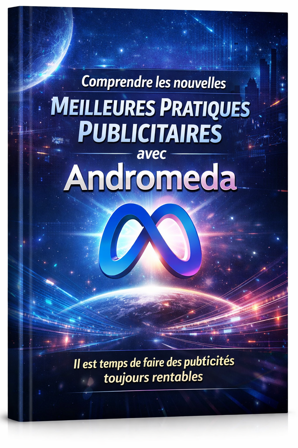 Comprendre les nouvelles meilleures pratiques publicitaires avec Andromeda