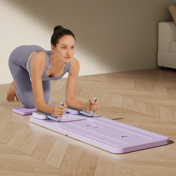 Image galerie 2 - Planche fitness pliable