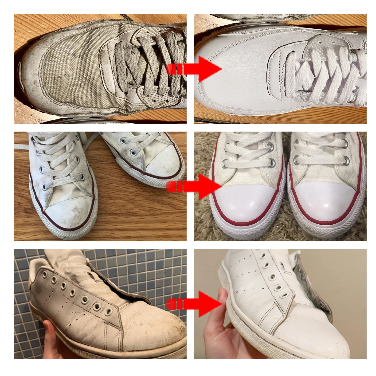 Image galerie 3 - Crème Nettoyante Chaussures