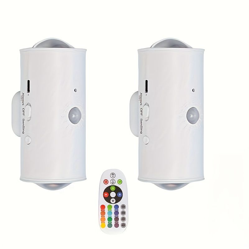 Lampe LED Intelligente