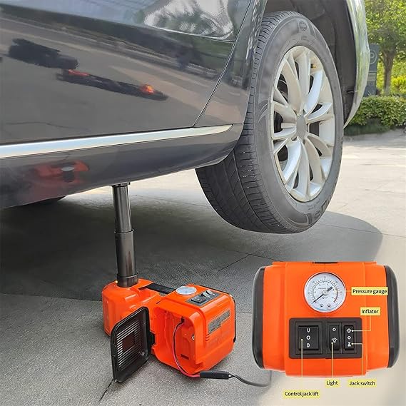 Image galerie 1 - Kit de Dépannage Auto Électrique