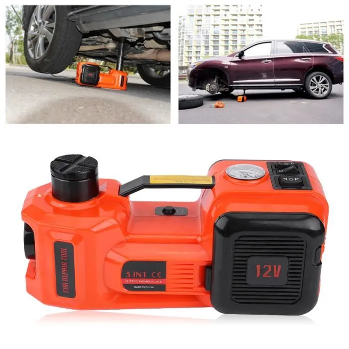 Image galerie 4 - Kit de Dépannage Auto Électrique