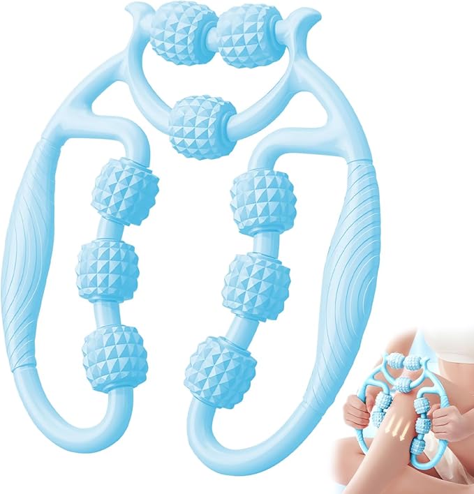 Rouleaux de Massage  Anti-Cellulite