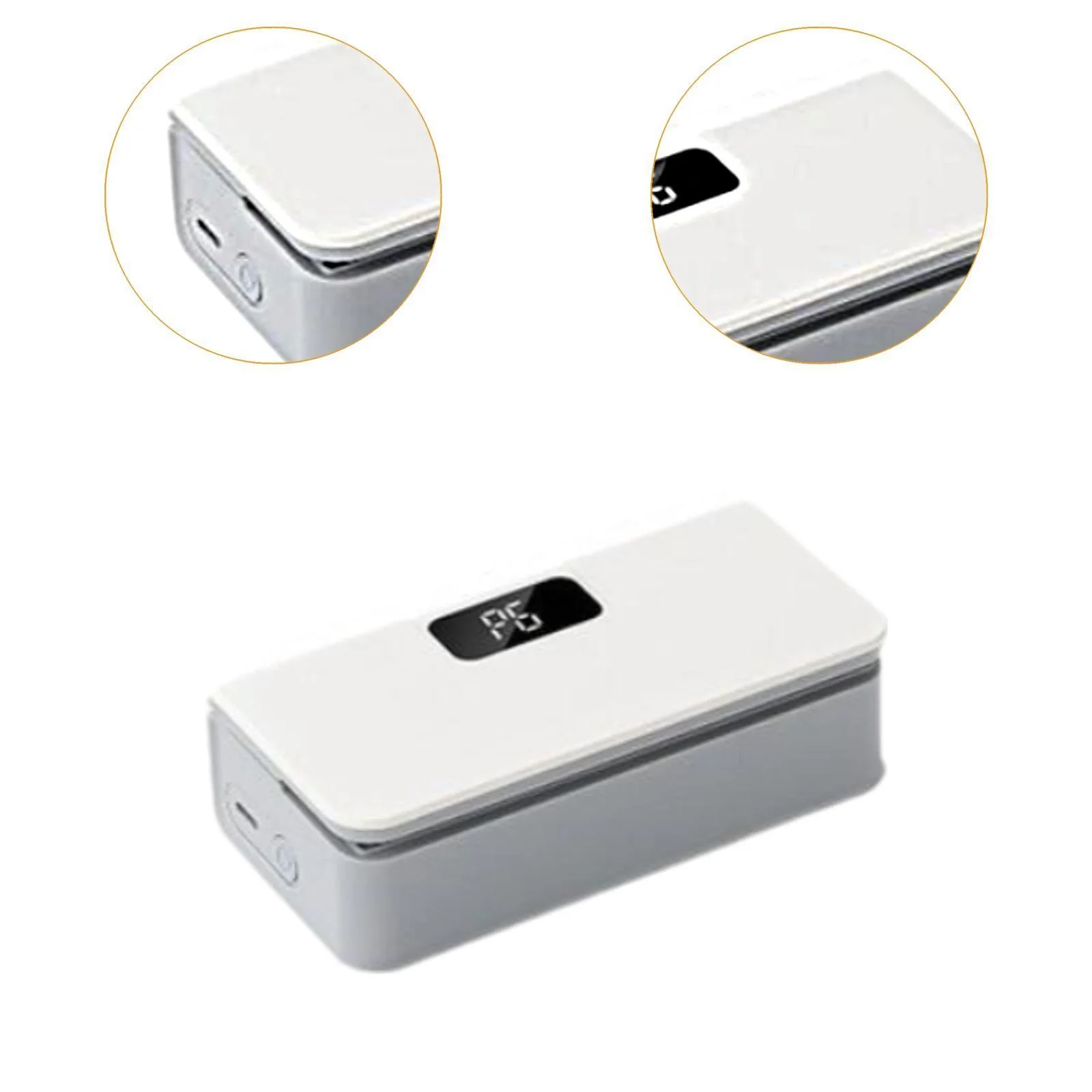 Image galerie 3 - Machine de Scellage Rechargeable
