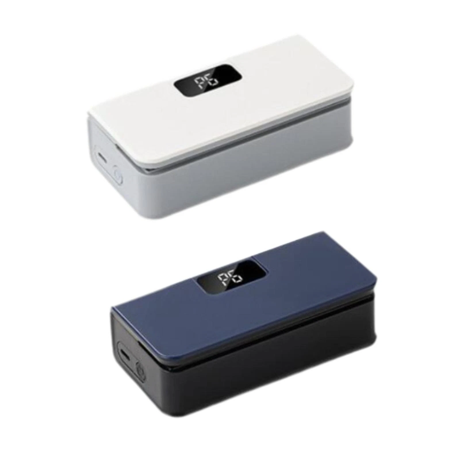 Image galerie 4 - Machine de Scellage Rechargeable
