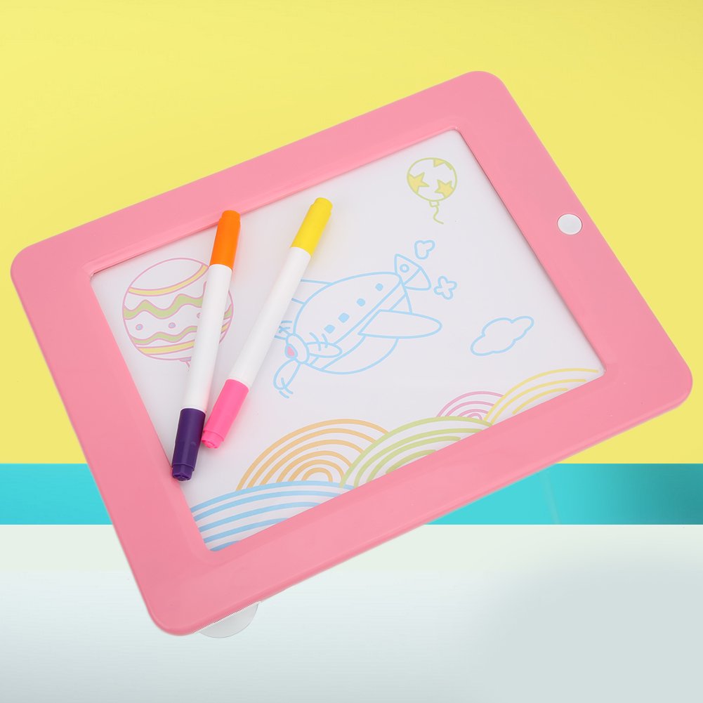 Tableau Magique Lumineux pour Enfants