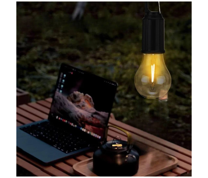 Image galerie 2 - Lampe solaire
