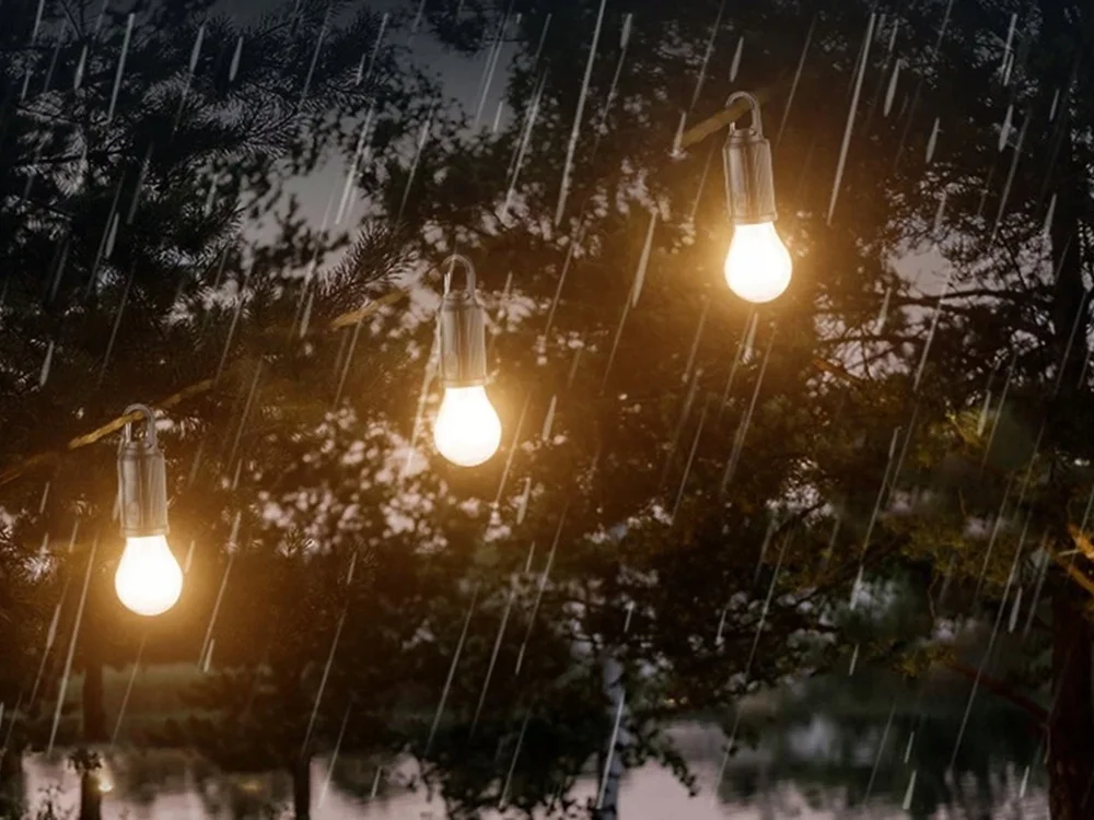 Image galerie 3 - Lampe solaire