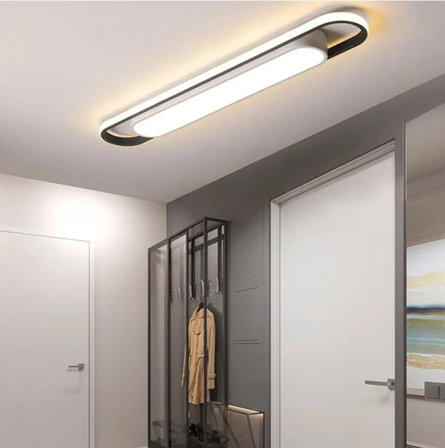Image galerie 5 - Luminaire plafonnier Led