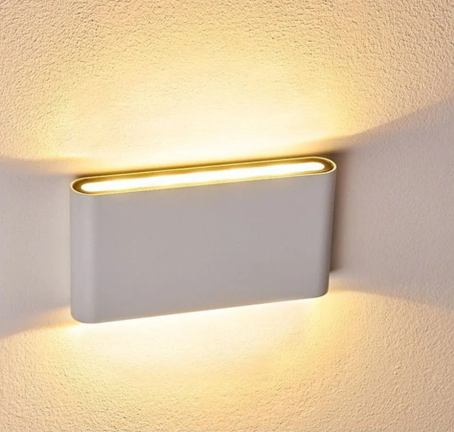 Image galerie 5 - Luminaire applique extérieure
